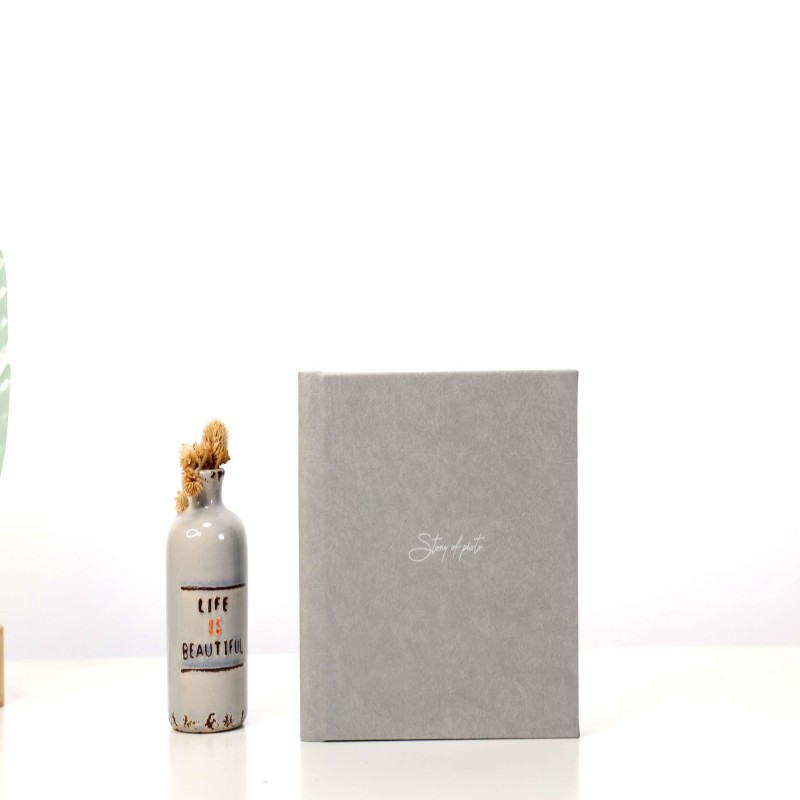 كتاب ألبوم صور الأطفال