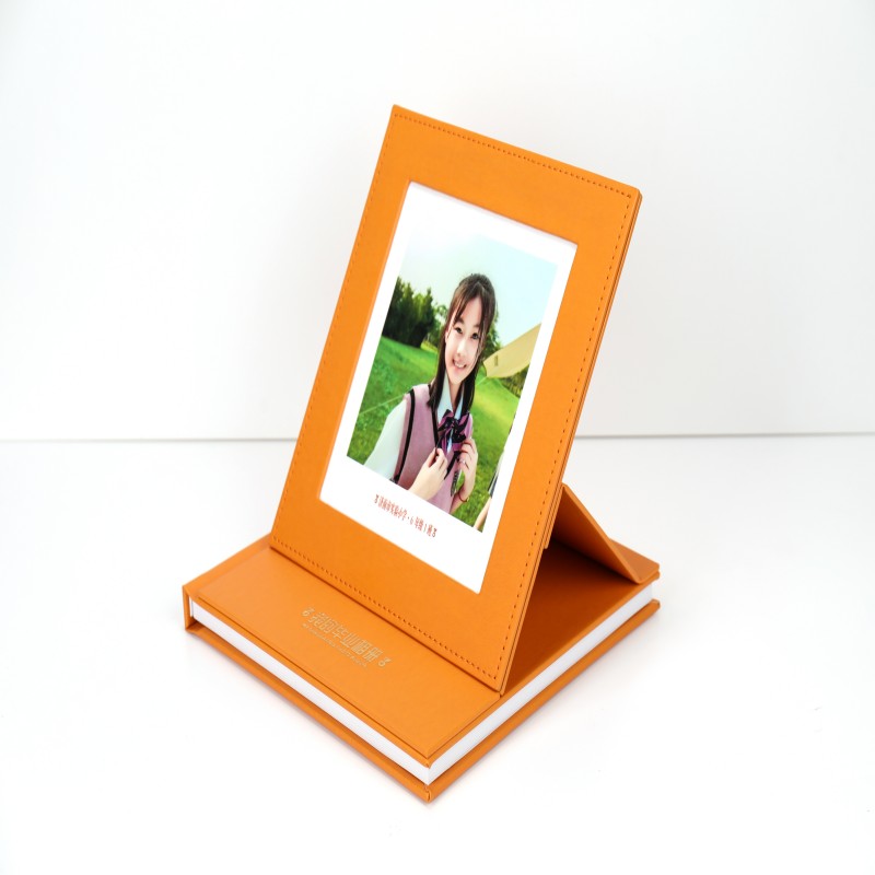 Child Photo Album Book