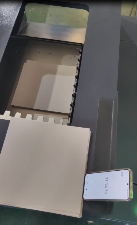 Binding Machine Binding Machine