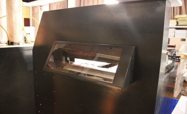 Automatic Three Side Cutter for Books Automatic Three Side Cutter for Books