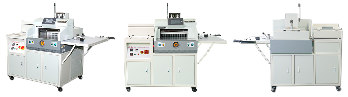 photo book binder machine photo book binder machine