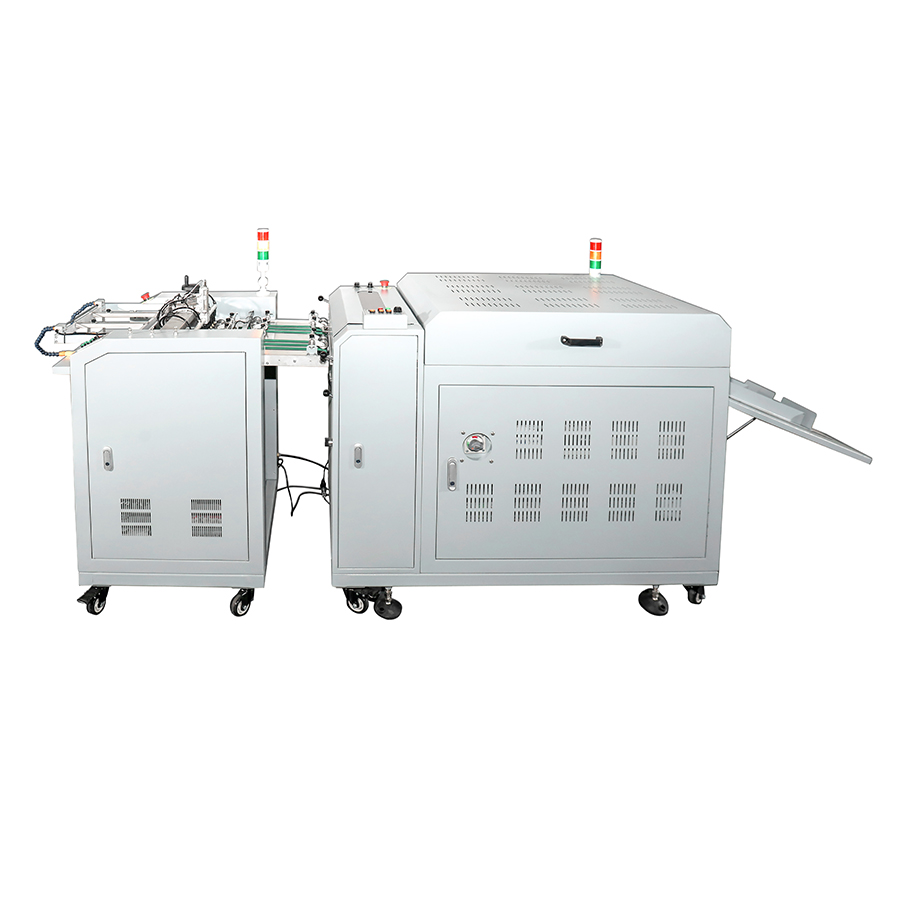 Blister Coating Machine Price
