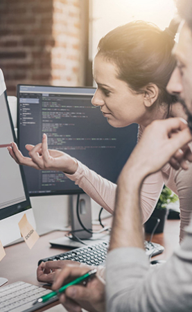 Innovación en equipo