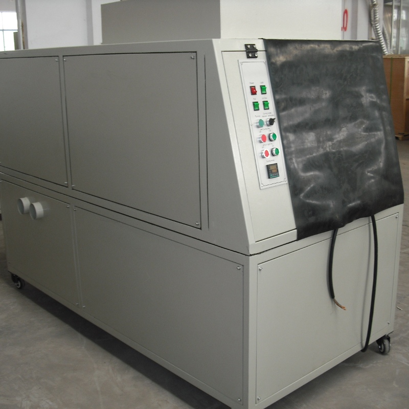 roller coating equipment