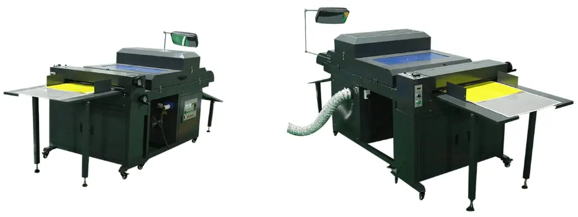 Paper Cutter Machine