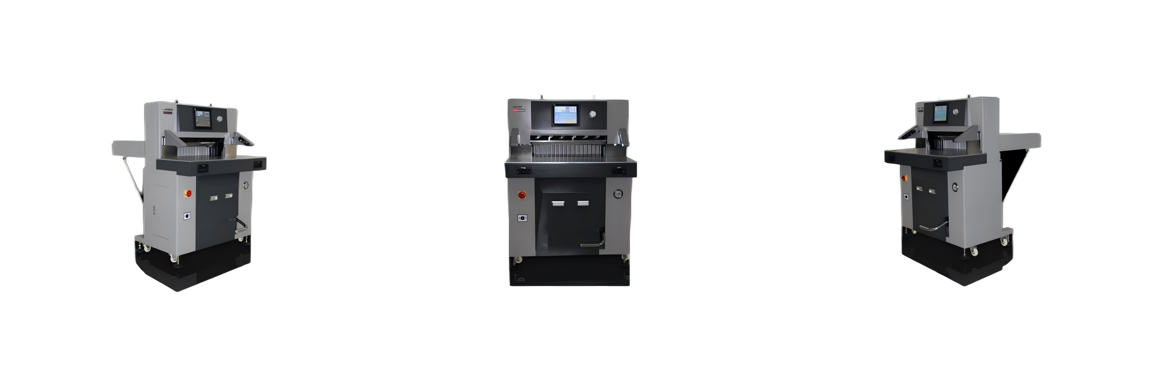 6810 Heavy Duty Hydraulic Paper Cutter