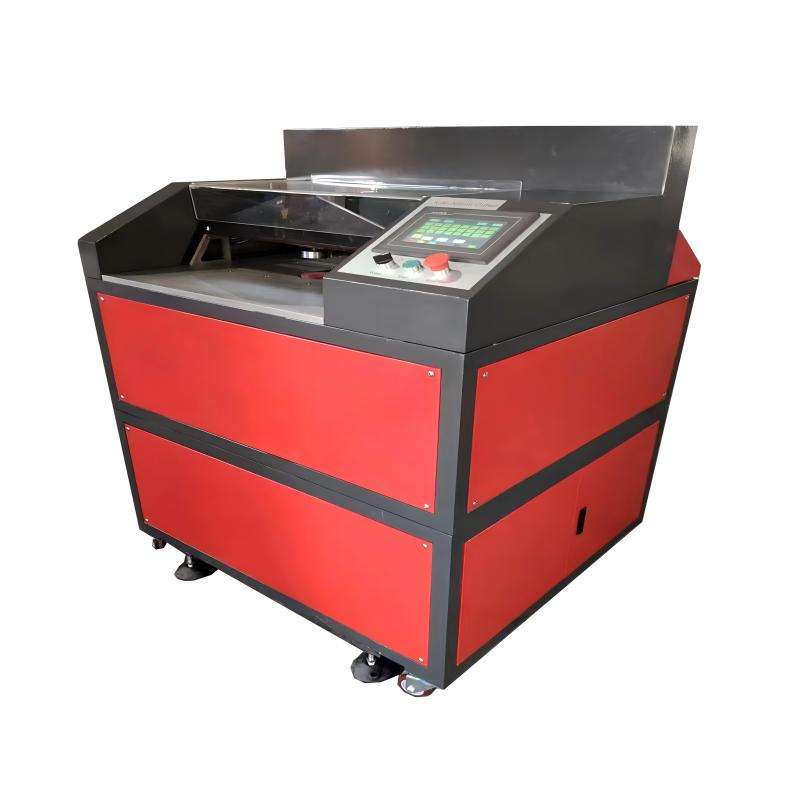 Three side auto cutter