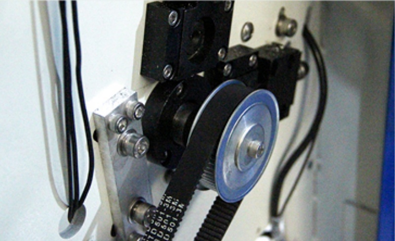 آلة التجعيد والطي الأوتوماتيكية QH FlexFold 3000