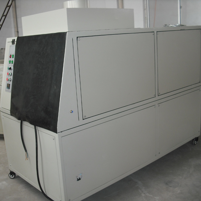 uv roll coater