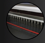 6810 Heavy Duty Hydraulic Paper Cutter