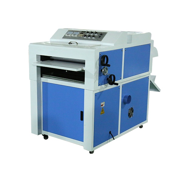 UV coating Machine Supplier