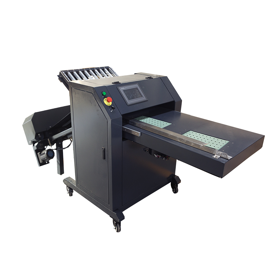 Plieuse automatique QH FlexFold 3000
