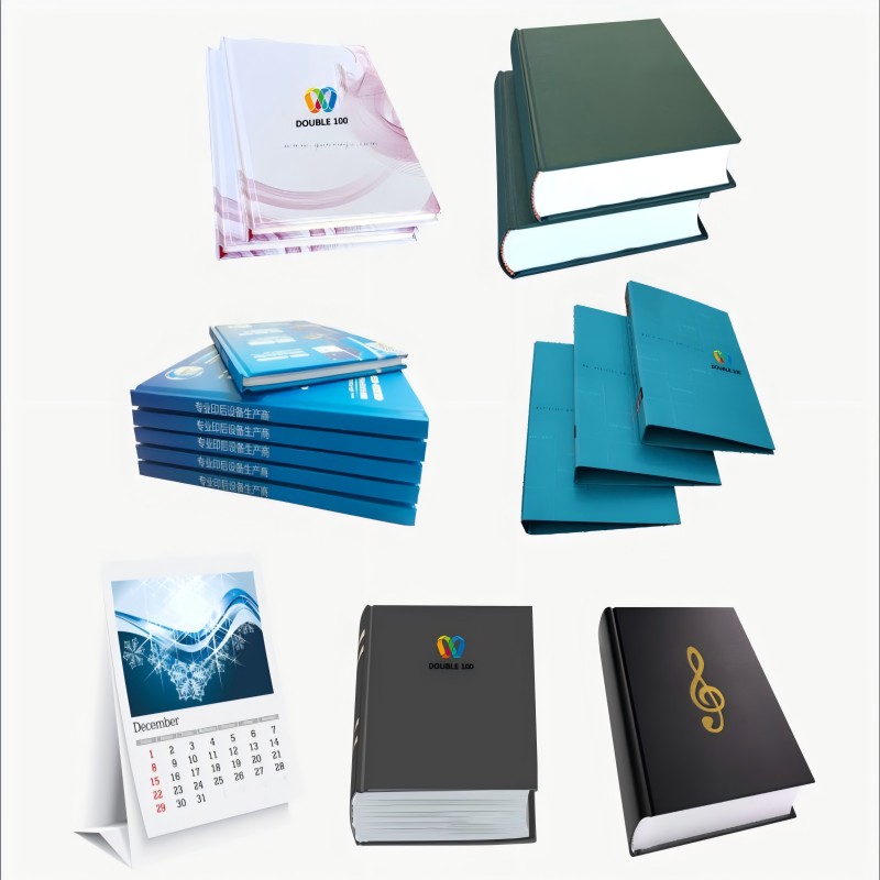 Pressing and grooving machine