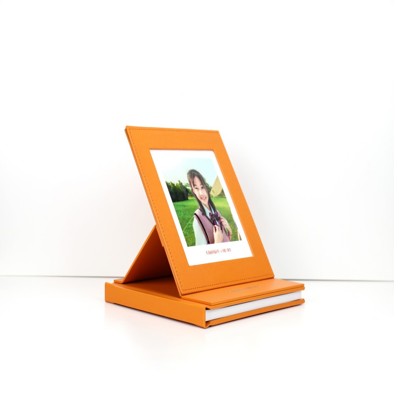 Children's Photo Album Design