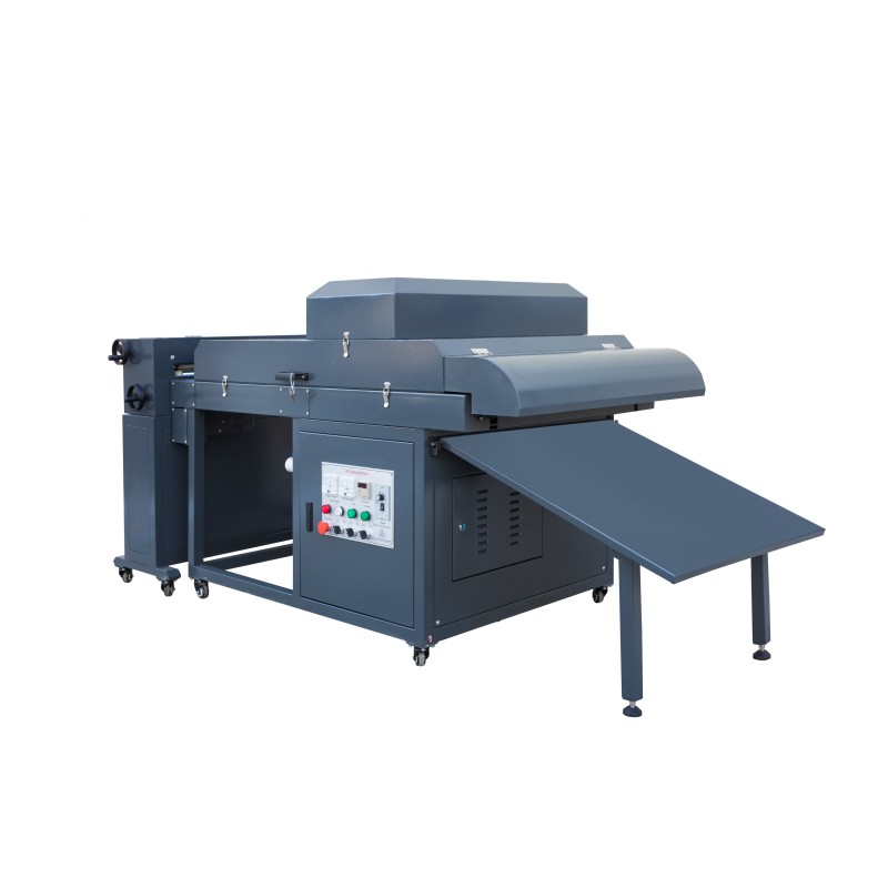 Photo Uv Laminating Machine