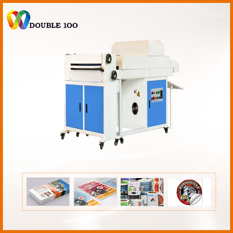 UV Coating Equipment