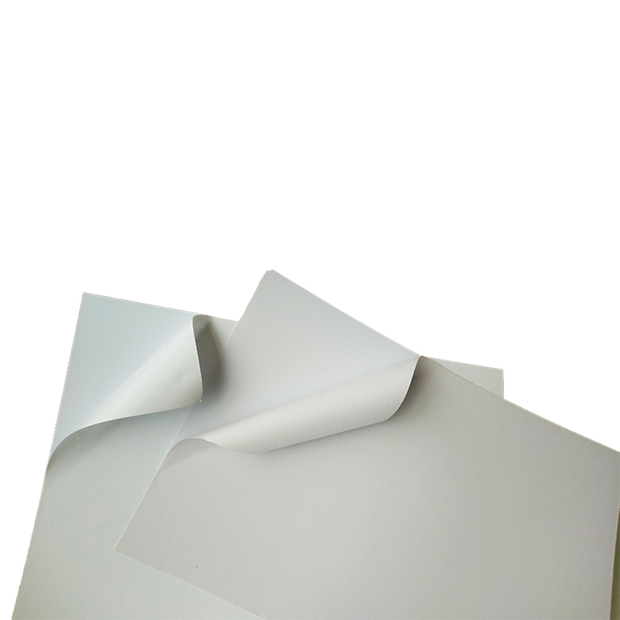 PVC Photo Albums Self Adhesive Laminate Sheets