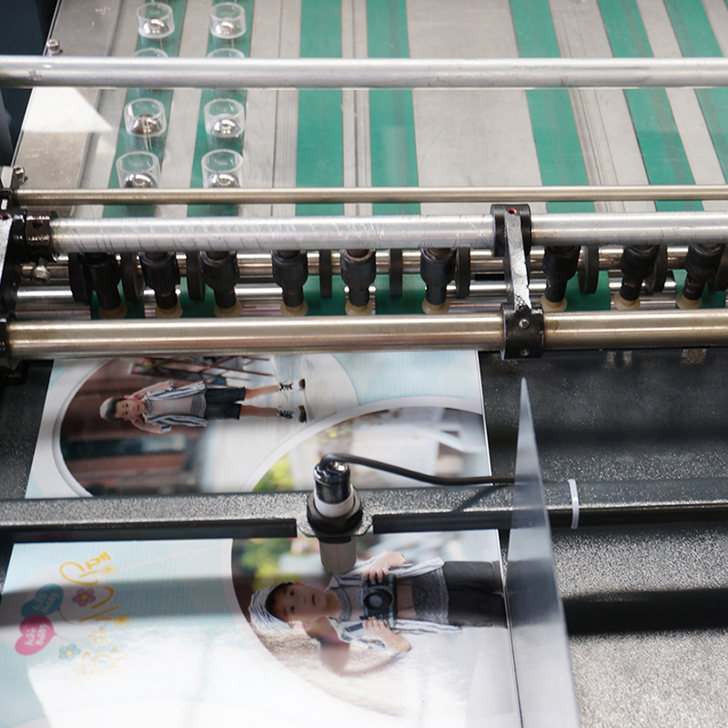 Plieuse automatique QH FlexFold 3000