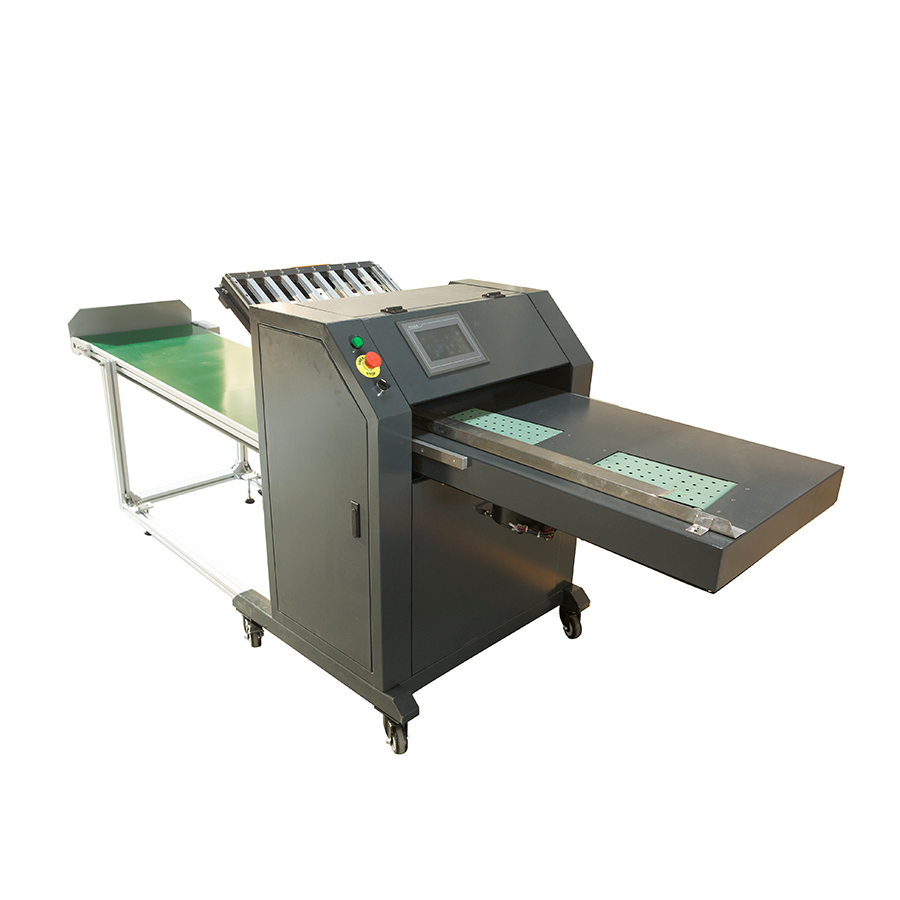 Plieuse automatique QH FlexFold 3000