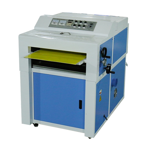 UV coating machine 480