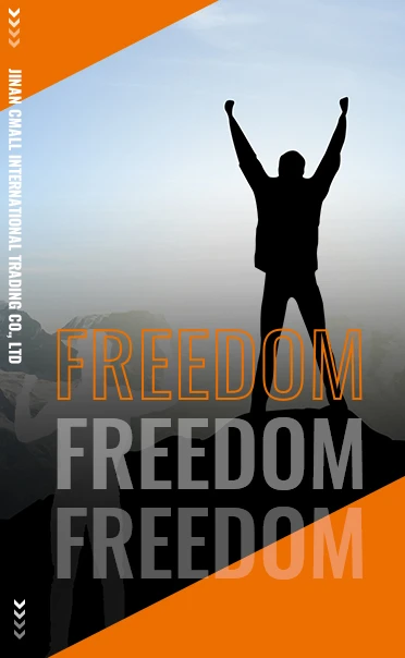 Freedom