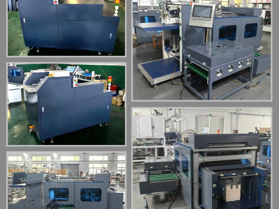 Double 100 Announces the Global Launch of SUPREME 3000: Smart Binding, Smarter Business