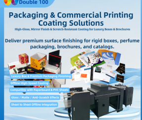Playing Card Coating Solutions