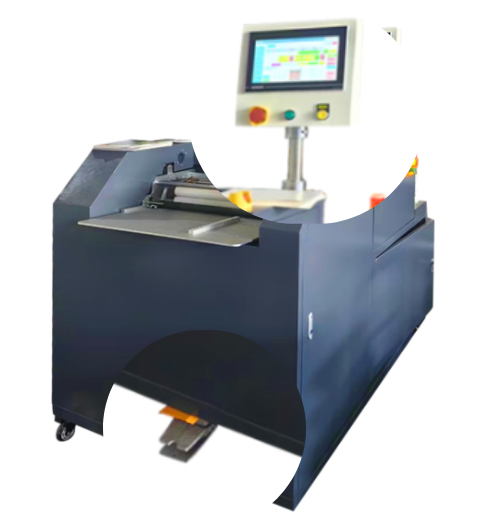 Hot Stamping Machine Hot Stamping Machine