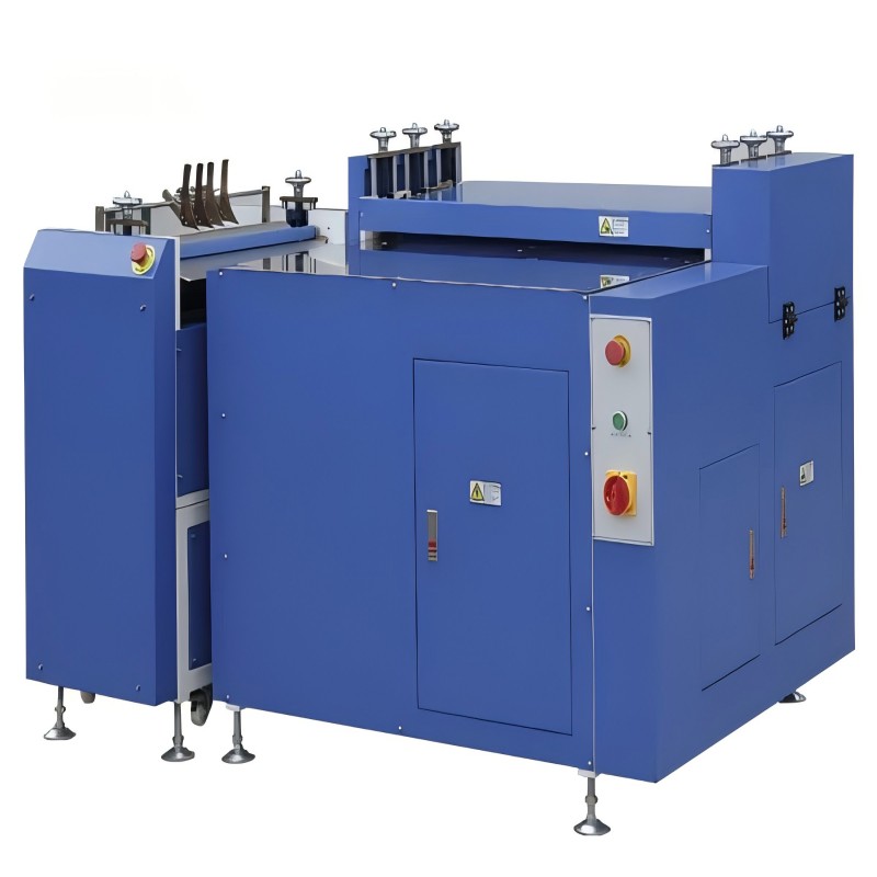 Automatic Case Making Machine