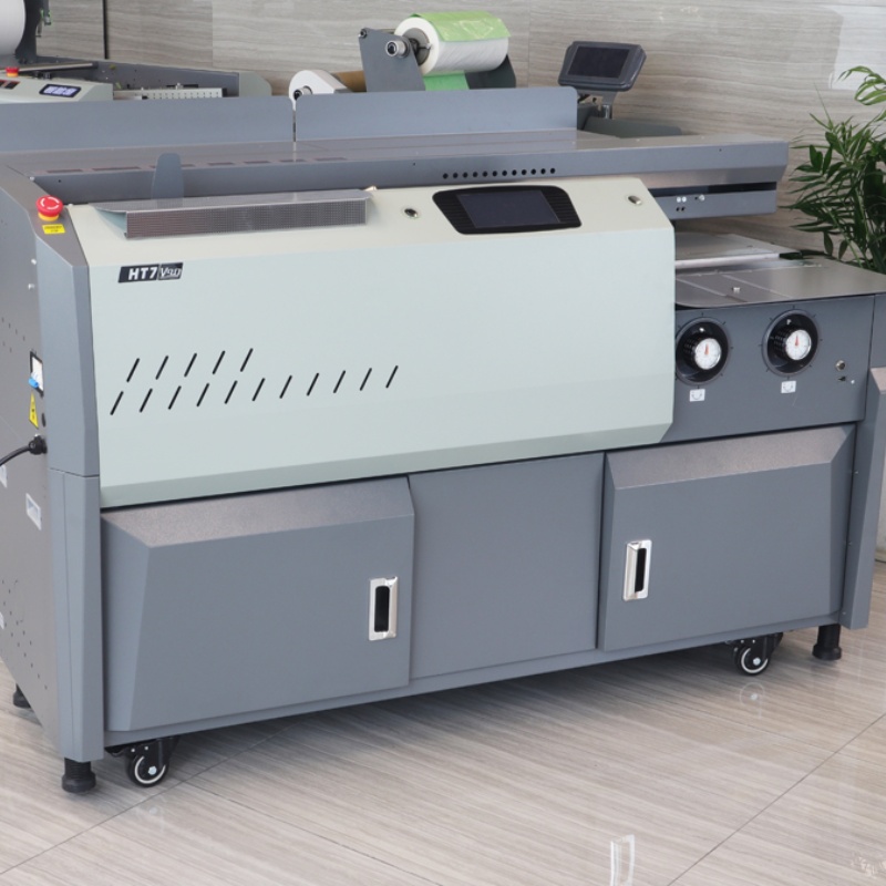 gluing machine price