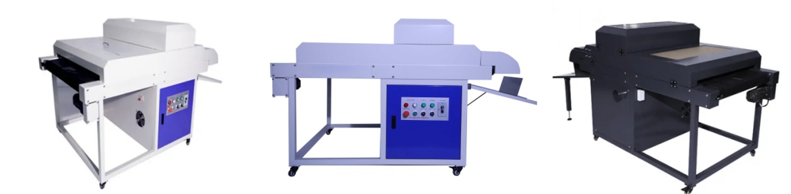 آلة المعالجة بالأشعة فوق البنفسجية