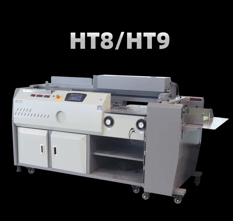 industrial glue machine