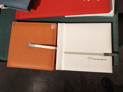 Welcoming Clients to Our World of Photo Albums – Our Photo Album Exhibition Hall Welcoming Clients to Our World of Photo Albums – Our Photo Album Exhibition Hall