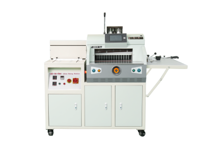 Photo Book Printing Machine