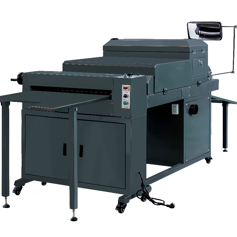 سعر آلة التصفيح بالأشعة فوق البنفسجية