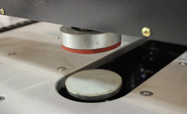 Automatic Three Side Cutter for Books Automatic Three Side Cutter for Books