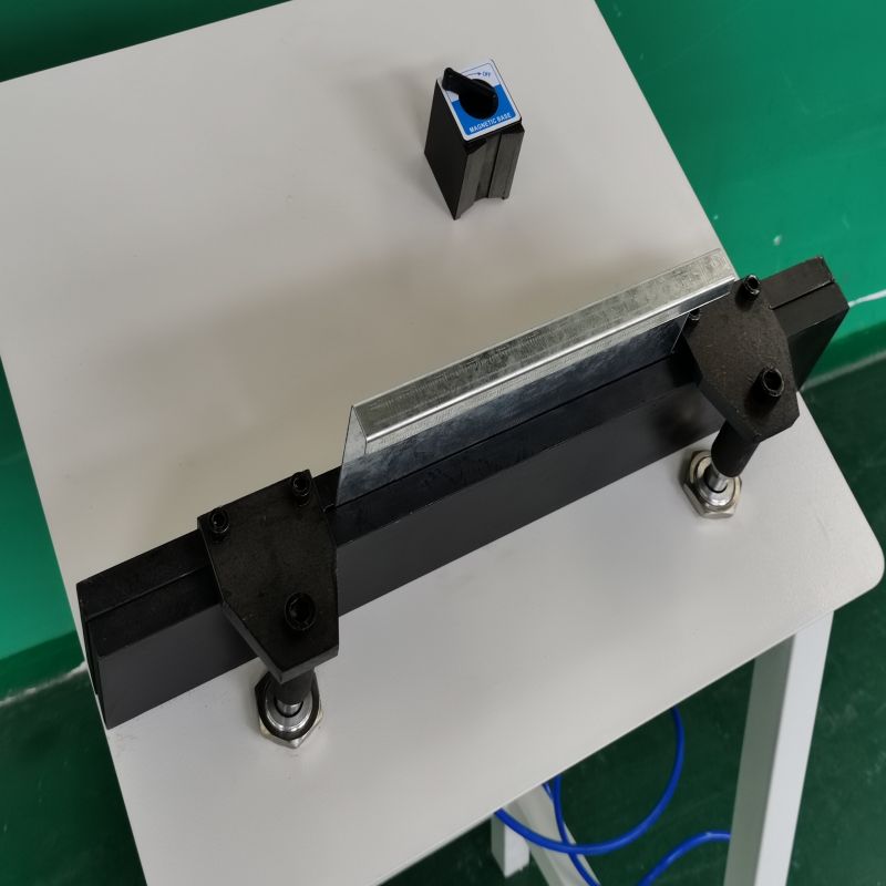 Pneumatic Binding Machine
