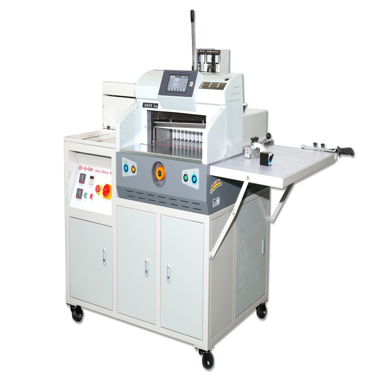 digital photo album maker