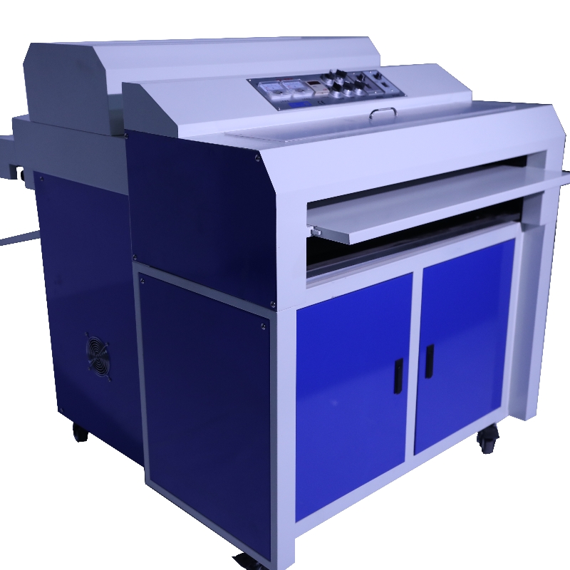 UV coating machine 480