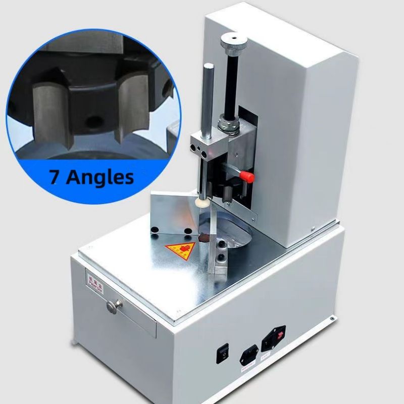 COUPE-COIN ARRONDI QHB