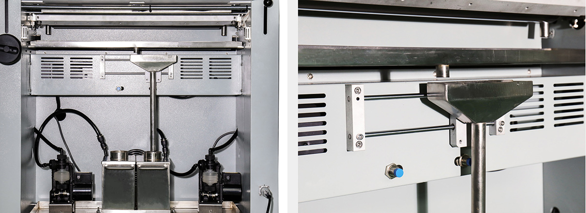 Blister Coating Machine Price Blister Coating Machine Price