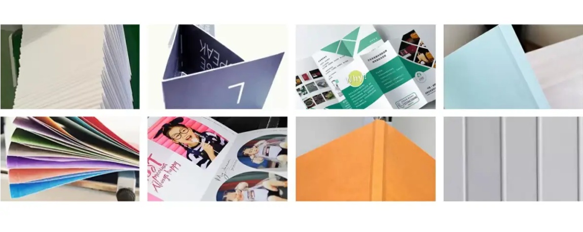 آلة التجعيد والطي الأوتوماتيكية QH FlexFold 3000