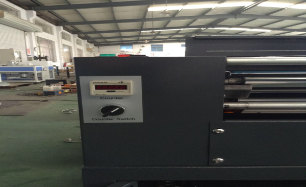 Automatic Uv Coating Machine