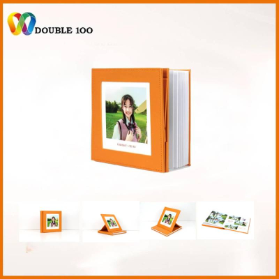 Children Photo Album Cover