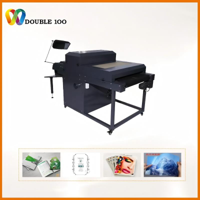 Paper UV Curing Machine