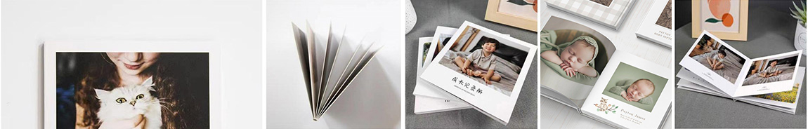 Layflat Album Making Machine Layflat Album Making Machine