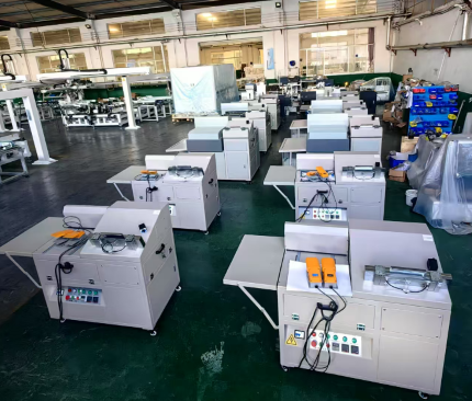 Machine d'impression de livres photo