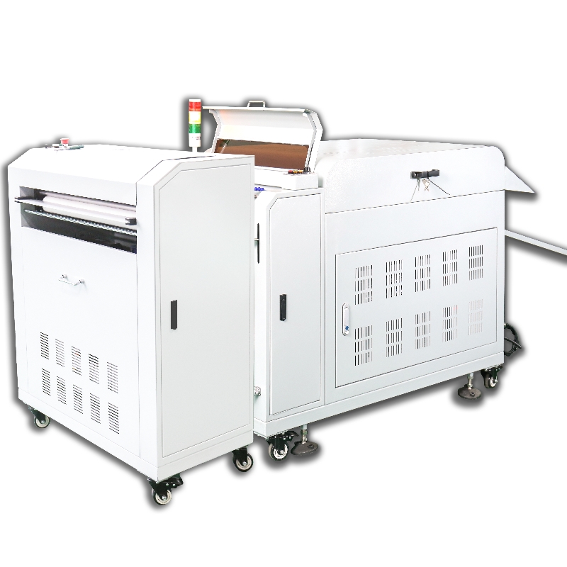 آلة الترقق الرقمية بالأشعة فوق البنفسجية