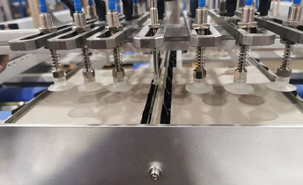 SILICON NUZZLES SILICON NUZZLES