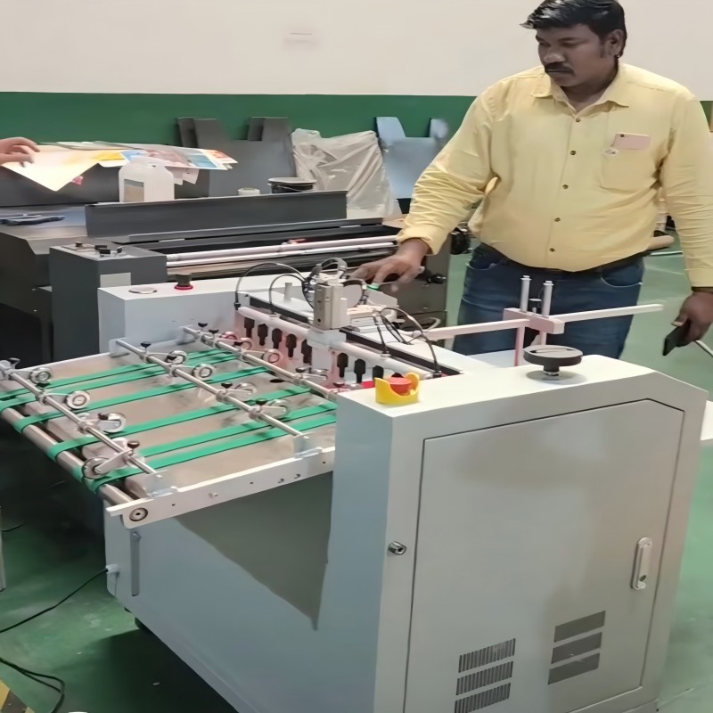 Automatic Paper Feeder Factory_Manufacturer_Supplier - Jinan Cmall ...